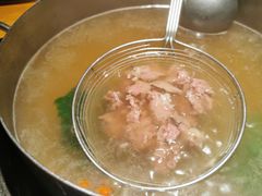 -海银海记潮汕牛肉火锅(新港中路海珠店)