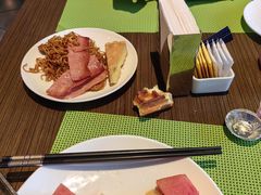 -希尔顿欢朋酒店·欢朋餐厅