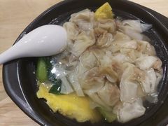 -朱鸿兴面馆(镇湖店)