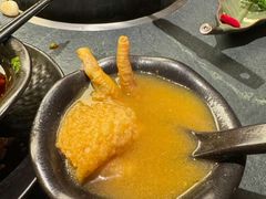 -芸山季·云南野生菌火锅(人民广场来福士店)