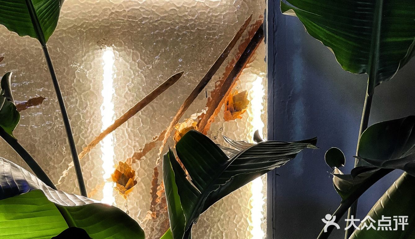 🐈戴家巷新店丨具有神秘埃及风情的饮品店🍹