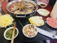 -储奇门鳝鱼火锅(总店)