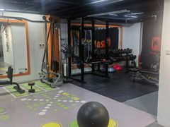 -清橙健身(学院路店)