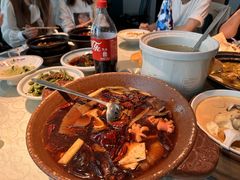 -常和州·夜宵大排档(常州单店)