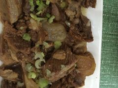 -潮汕良记牛肉火锅(洪武路店)
