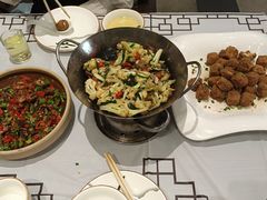 -漫天香·小龙虾餐厅(夏湾店)