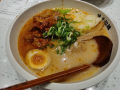 -味千拉面(世纪东方店)