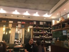 -BAKER&SPICE(国金中心商场店)