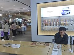 -OPPO服务体验中心(天津和平区天河城店)