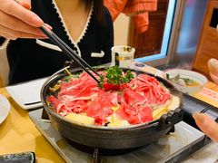 -昱匠·日本料理(金融街店)