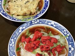 -佰仙面馆