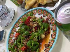 -煲来饱去冷水鱼