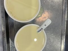 -冰泉豆浆馆(白云山总店)