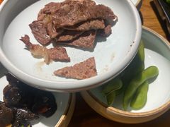 -九田家黑牛烤肉料理(华侨城店)