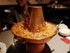 -觅山云南菜(泊富ICITY店)