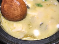 -九锅一堂酸菜鱼(新南凯德直营店)
