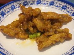 -玉桥餐厅(天坛店)