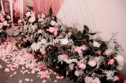 -北京嘉里大酒店·宴会厅婚宴·户外婚礼·生日宴