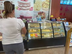 -起士林西餐厅(东经路店)