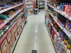 -地利生鲜(万科明天广场店)