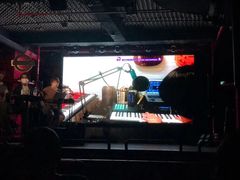-育音堂音乐公园