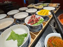 -咏江南·苏式火锅·苏州评弹(观前街店)