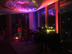 -广州柏悦酒店·悦吧·顶楼露天酒吧