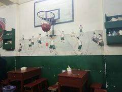 大堂-隆康社长沙烧烤铺(桔园店)