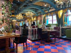 -米德维奇俄式西餐厅(西六道街店)