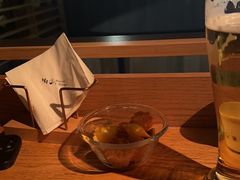 -MM·五声·音乐人与调酒师(西安路店)
