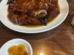 -黄连大头华烧鹅店(大良店)