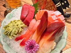 -筱田の食堂·izakaya(淮海中路店)