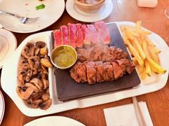 -Entrecôte 法国牛扒馆(保利·时光里店)
