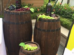 -粤海喜来登酒店·&More聚驿(天河城店)