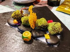 翡翠牛肉-拂晓山房·私房川菜(西门店)