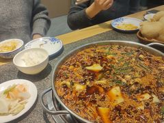 -胖子鱼·油泼甘谷辣子炝活鱼(秦州407店)