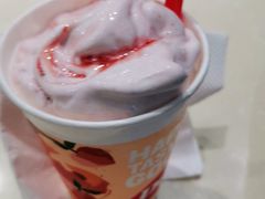 -DQ·蛋糕·冰淇淋(合生汇店)