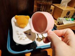 -合风谷(南下塘店)