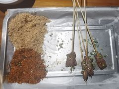 -小眼睛餐饮&杨杨夜宵
