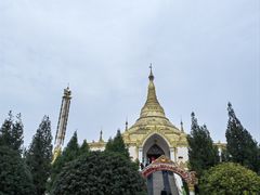 -洛阳白马寺
