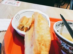 -和合谷(德外店)