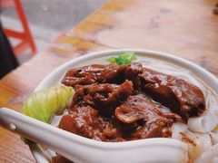 -坚记面店(一德路店)