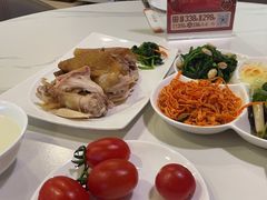 -东方饺子王(和平里店)