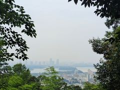 -紫金山山顶公园