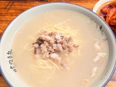-渔桥李记奶汤面(东街店)