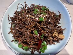 真定府崩肝-真定郝家排骨(正定县总店)