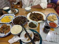 -洞天食府(北大街店)