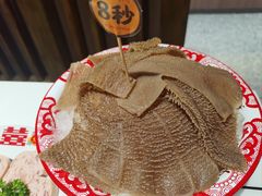 -伍师兄市井火锅(东部星悦天地店)