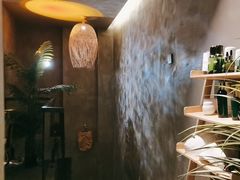 -施奈儿.洗头頭療.按摩SPA.采耳(上梅林店)