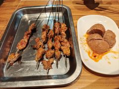 -清真.德枭炕肉店.青海菜(大新街夜市店)